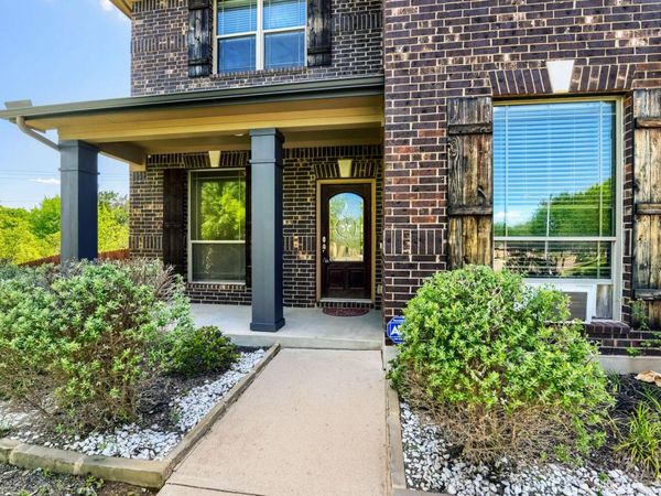 7924 Tusman DR, Austin, TX 78735