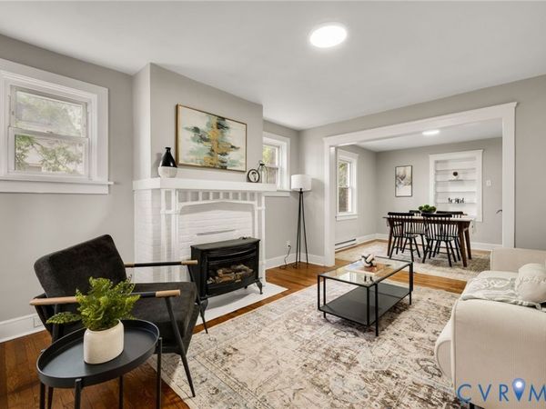 116 N 16th Avenue , Hopewell, VA 23860