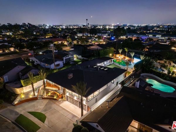 5328 W 62nd Street, Los Angeles, CA 90056