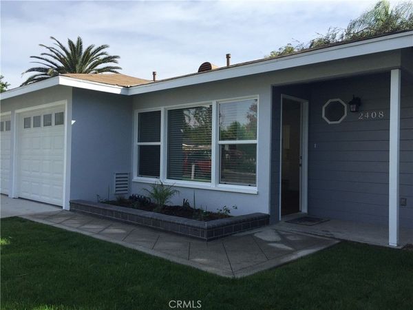2408 Carlton, Costa Mesa, CA 92627