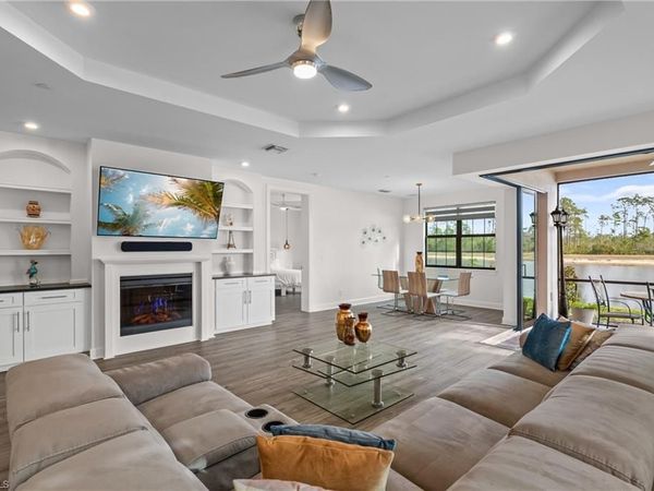9637 Montelanico LOOP, Unit 104, NAPLES, FL 34119