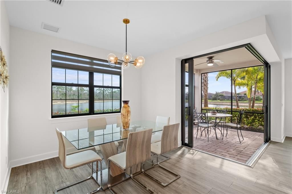 9637 Montelanico Loop, Unit 104, Naples, FL 34119 Photo