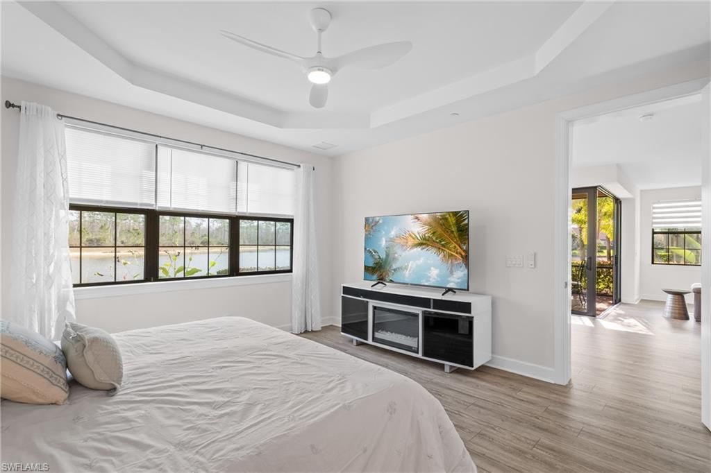 9637 Montelanico Loop, Unit 104, Naples, FL 34119 Photo