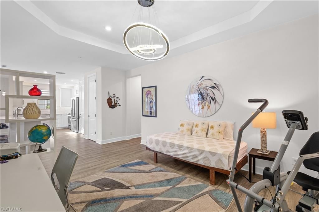 9637 Montelanico Loop, Unit 104, Naples, FL 34119 Photo