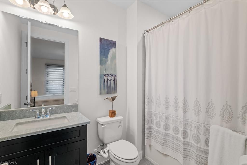 9637 Montelanico Loop, Unit 104, Naples, FL 34119 Photo