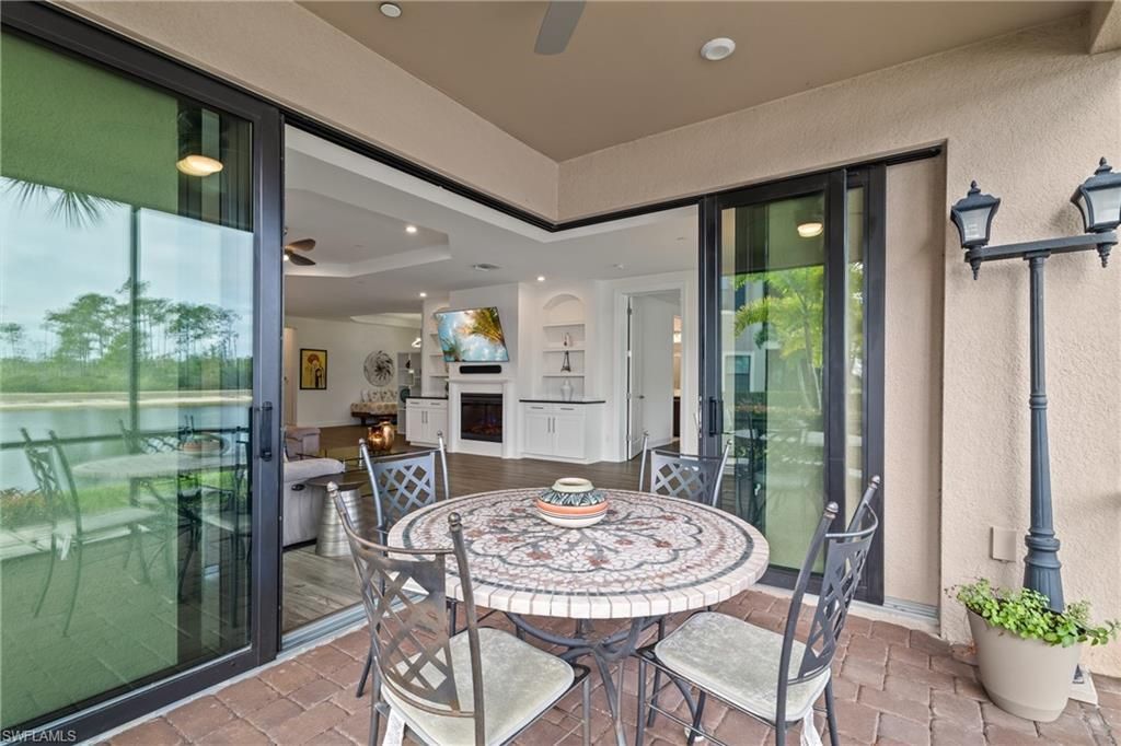 9637 Montelanico Loop, Unit 104, Naples, FL 34119 Photo