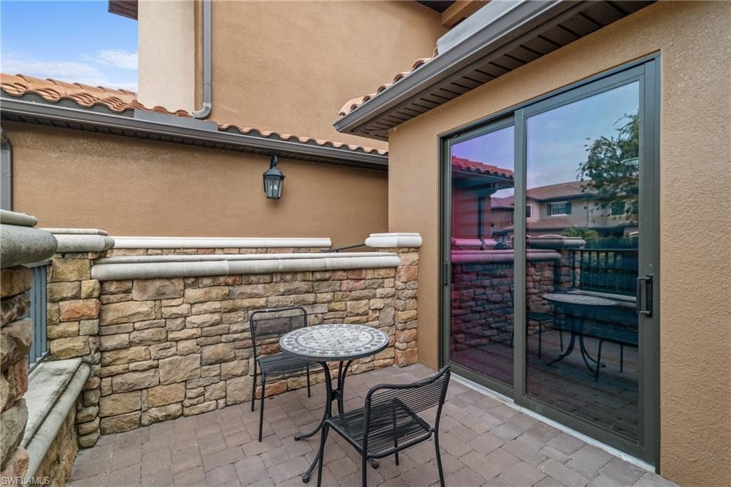 9637 Montelanico Loop, Unit 104, Naples, FL 34119 Photo