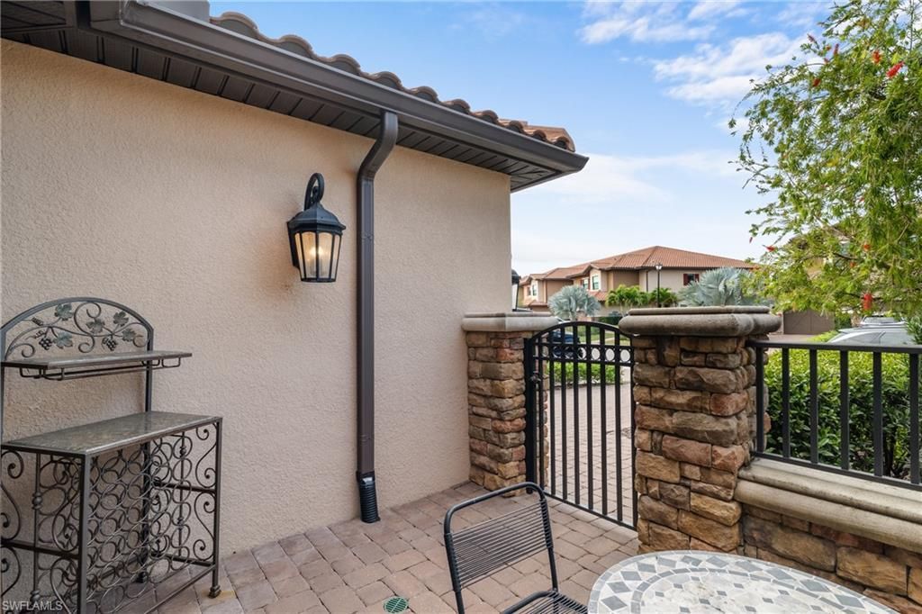 9637 Montelanico Loop, Unit 104, Naples, FL 34119 Photo
