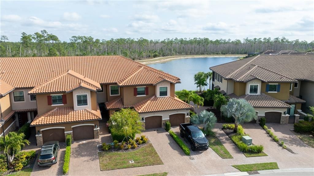 9637 Montelanico Loop, Unit 104, Naples, FL 34119 Photo
