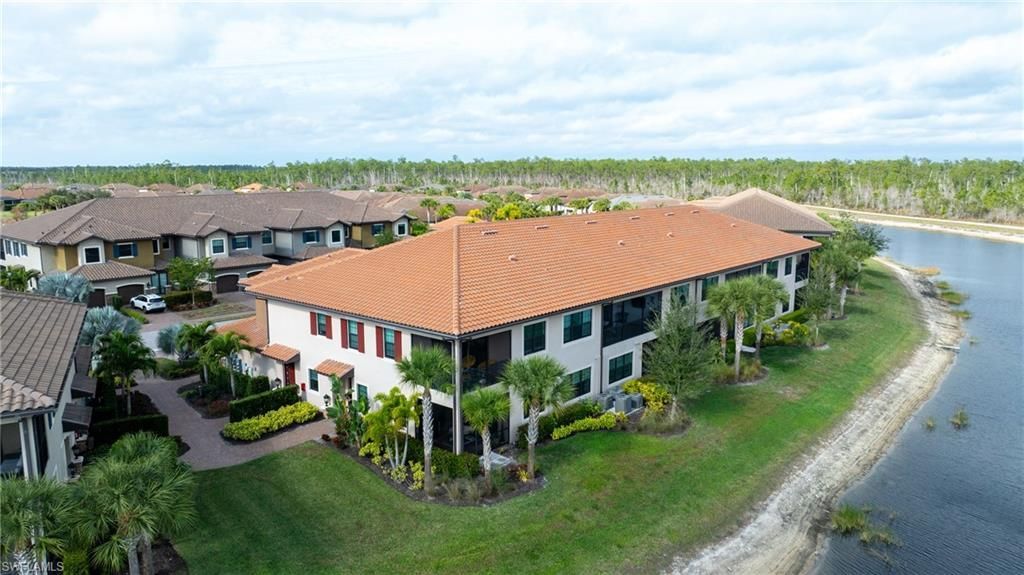 9637 Montelanico Loop, Unit 104, Naples, FL 34119 Photo