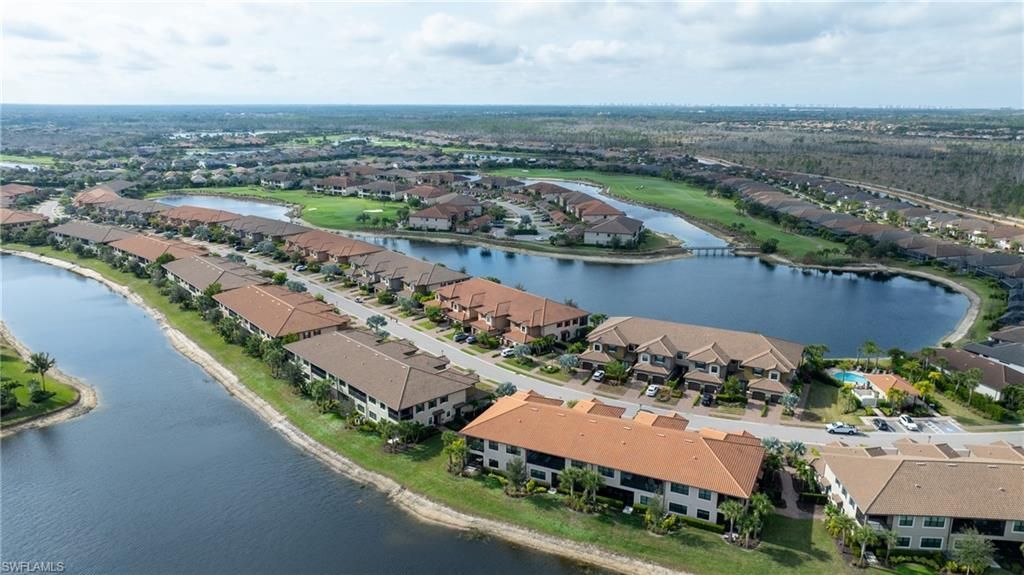 9637 Montelanico Loop, Unit 104, Naples, FL 34119 Photo