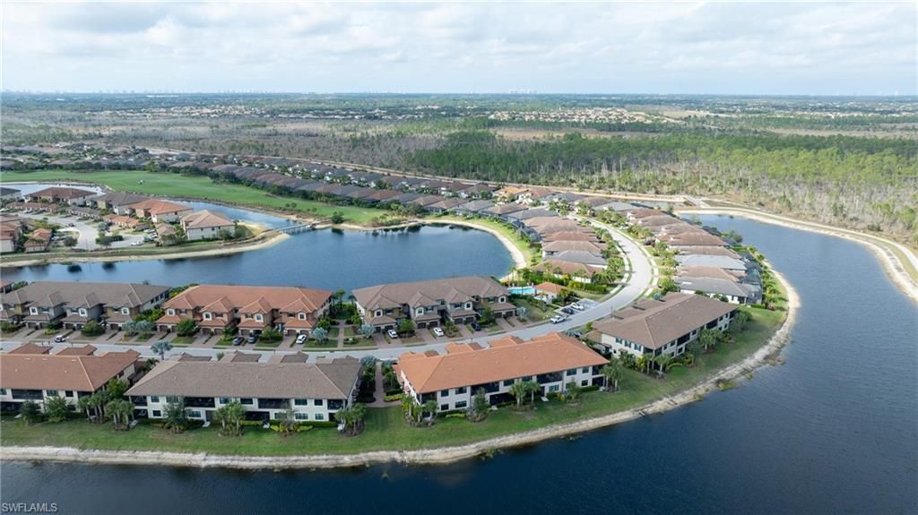 9637 Montelanico Loop, Unit 104, Naples, FL 34119 Photo