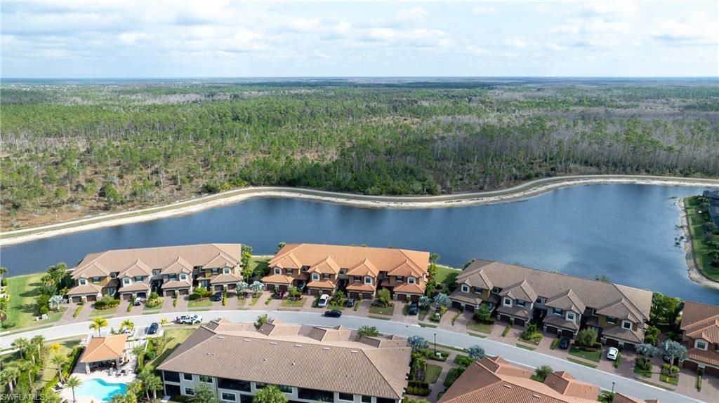 9637 Montelanico Loop, Unit 104, Naples, FL 34119 Photo
