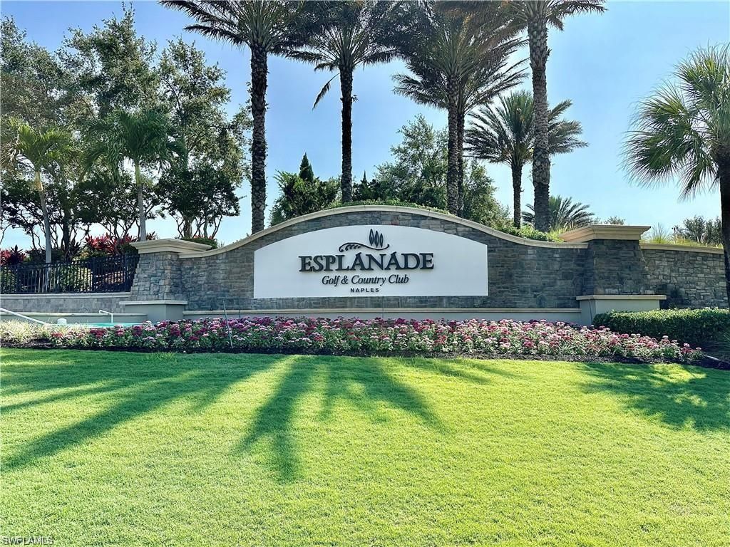9637 Montelanico Loop, Unit 104, Naples, FL 34119 Photo
