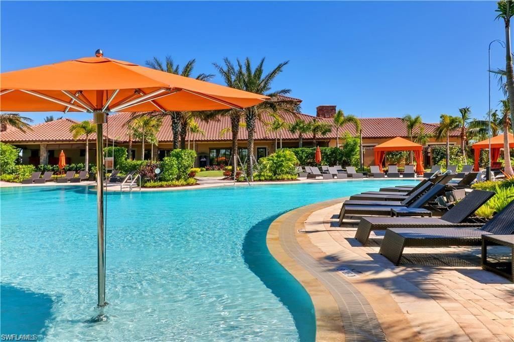 9637 Montelanico Loop, Unit 104, Naples, FL 34119 Photo