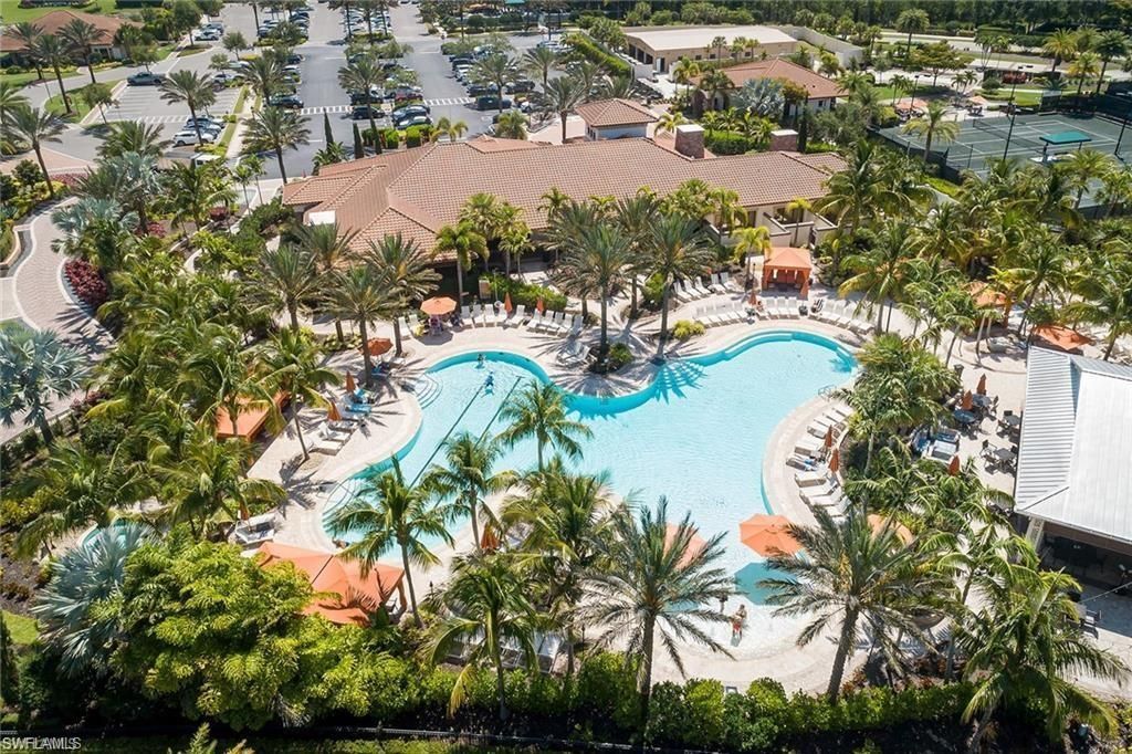 9637 Montelanico Loop, Unit 104, Naples, FL 34119 Photo