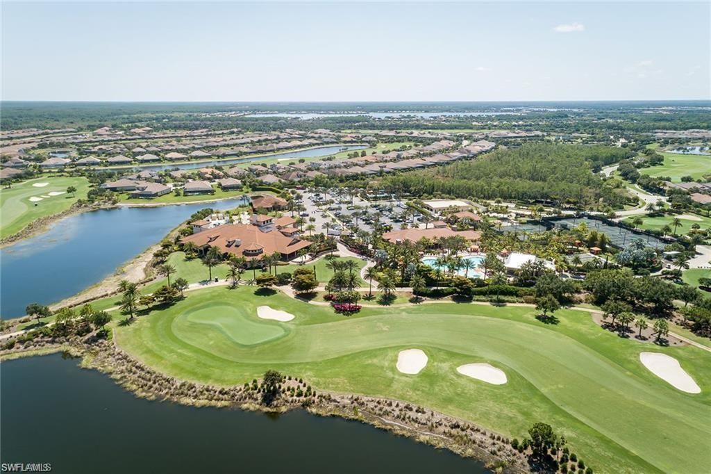 9637 Montelanico Loop, Unit 104, Naples, FL 34119 Photo