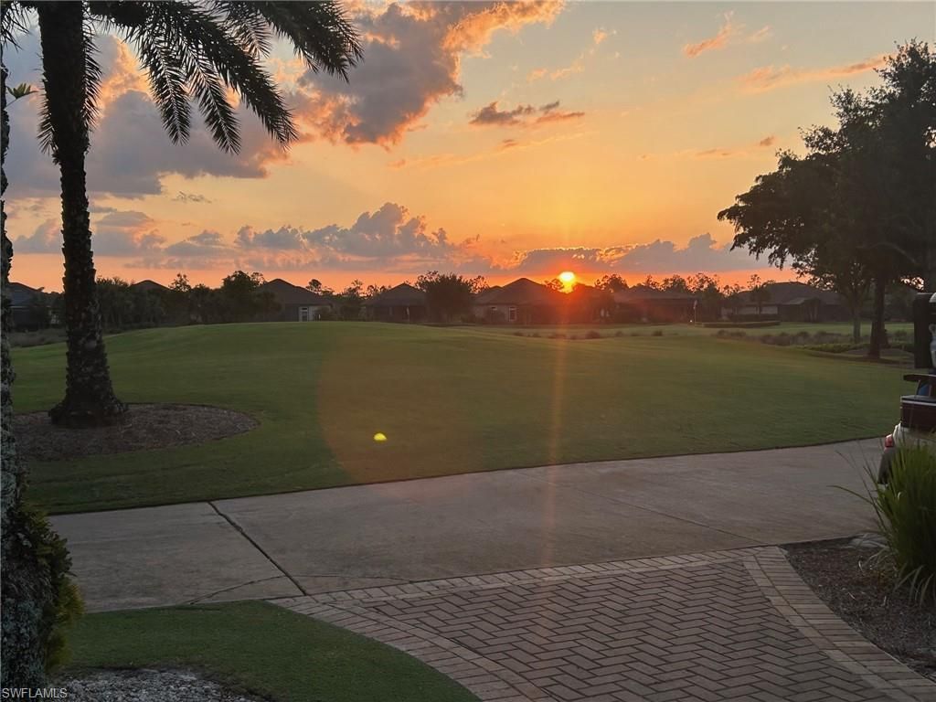 9637 Montelanico Loop, Unit 104, Naples, FL 34119 Photo