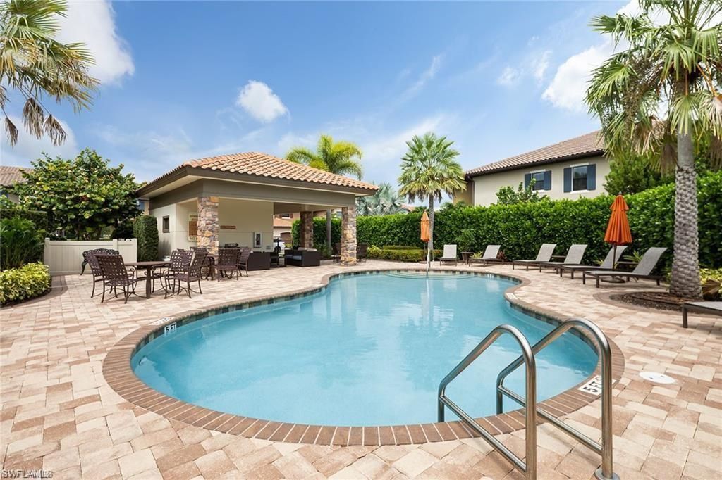 9637 Montelanico Loop, Unit 104, Naples, FL 34119 Photo