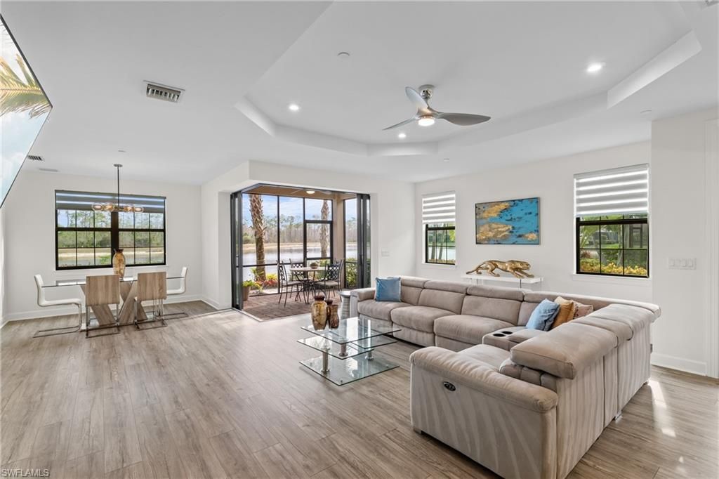 9637 Montelanico Loop, Unit 104, Naples, FL 34119 Photo