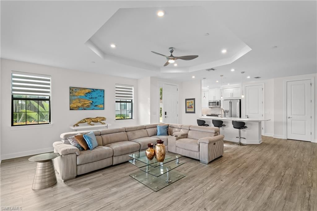 9637 Montelanico Loop, Unit 104, Naples, FL 34119 Photo