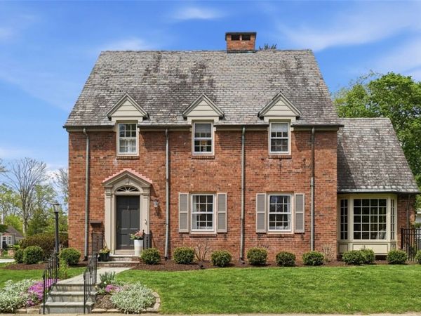 411 Osborne Lane, Sewickley, PA 15143