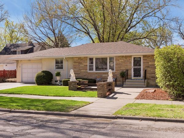 3019 E 34th Street, Minneapolis, MN 55406