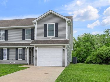 242 Elkhorn Meadows Drive, Georgetown, KY 40324