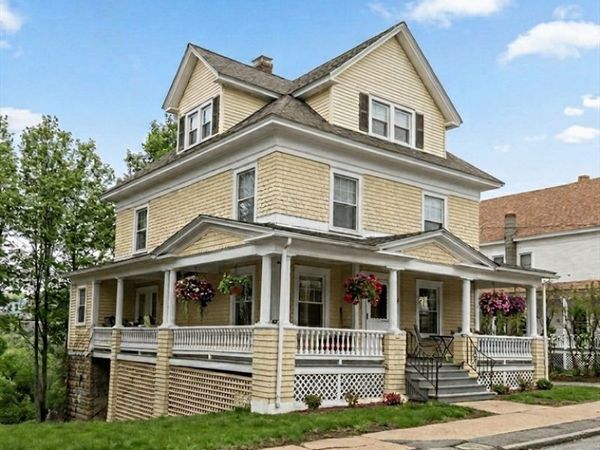 83 Chestnut Street, Gardner, MA 01440