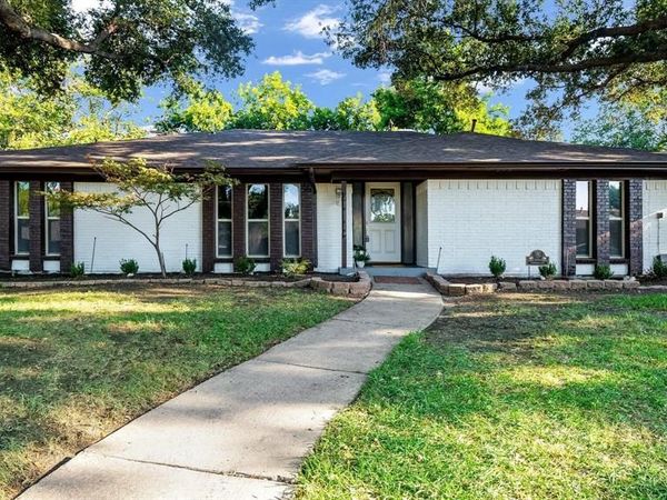 2416 Kimberly Lane, Plano, TX 75075