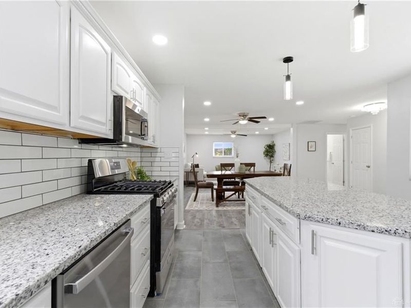 2529 Marinette, Springfield, OH 45503 Photo 17