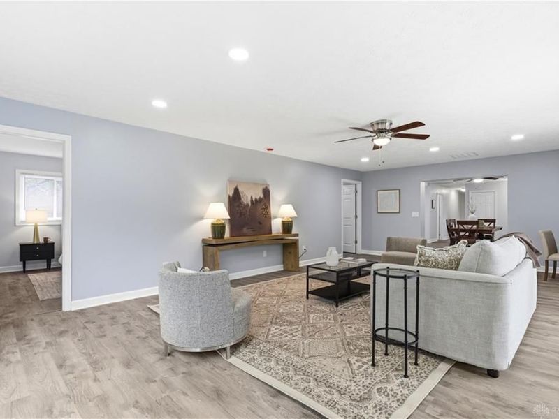 2529 Marinette, Springfield, OH 45503 Photo 21
