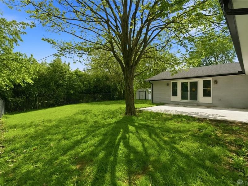 2529 Marinette, Springfield, OH 45503 Photo 48