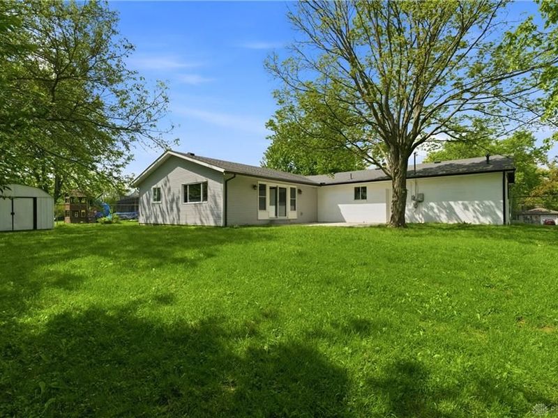 2529 Marinette, Springfield, OH 45503 Photo 49