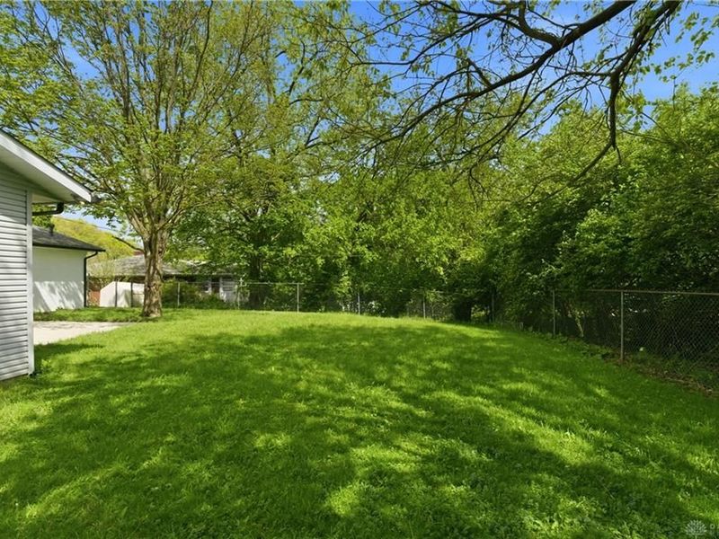 2529 Marinette, Springfield, OH 45503 Photo 51