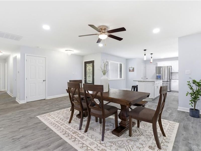 2529 Marinette, Springfield, OH 45503 Photo 6