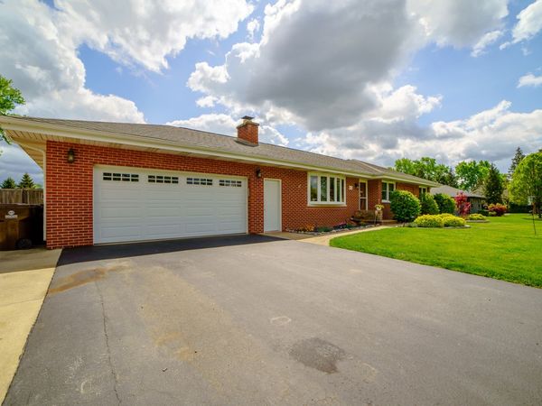 16045 S Codo Drive , Homer Glen, IL 60491