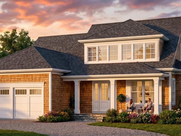 23 Manor Drive , East Sandwich, MA 02537