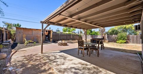 2100 Bowling Green Dr, Sacramento, CA 95825 Photo