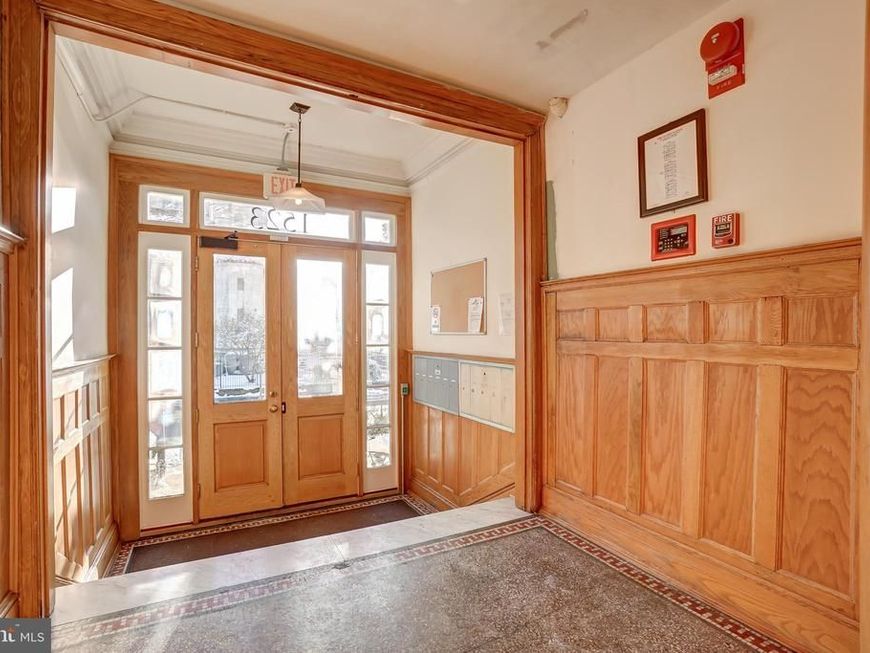 1523 Park Road Nw, Unit B2, Washington, DC 20010 Main Photo