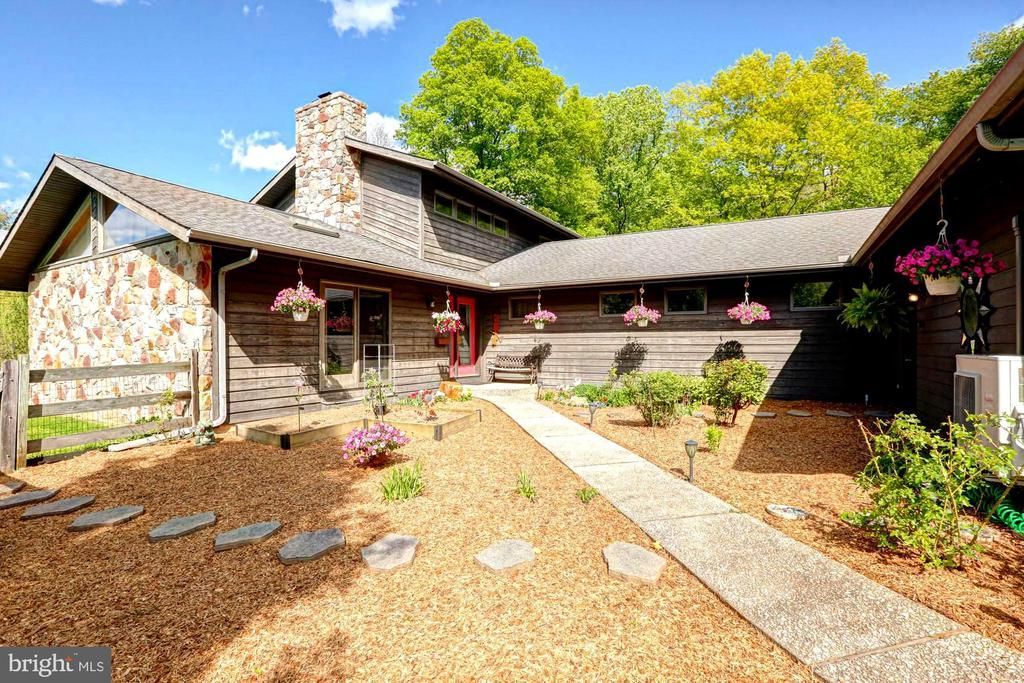 199 SUNNYSIDE ROAD, WEST GROVE, PA 19390