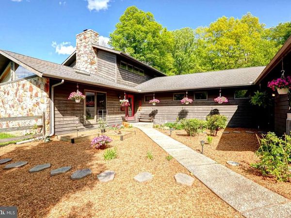 199 SUNNYSIDE ROAD, WEST GROVE, PA 19390