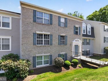 12227 STEVENSON COURT, Unit 12227, WOODBRIDGE, VA 22192