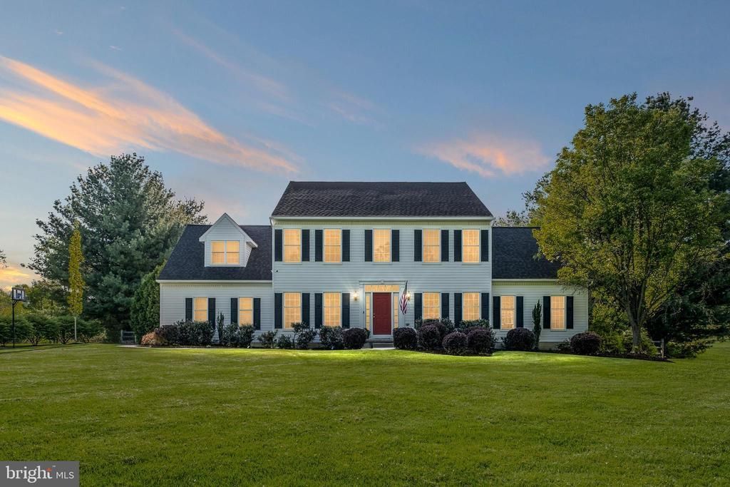 1210 THUNDER HILL ROAD, LINCOLN UNIVERSITY, PA 19352