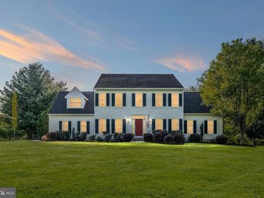 1210 THUNDER HILL ROAD, LINCOLN UNIVERSITY, PA 19352
