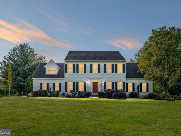 1210 THUNDER HILL ROAD, LINCOLN UNIVERSITY, PA 19352