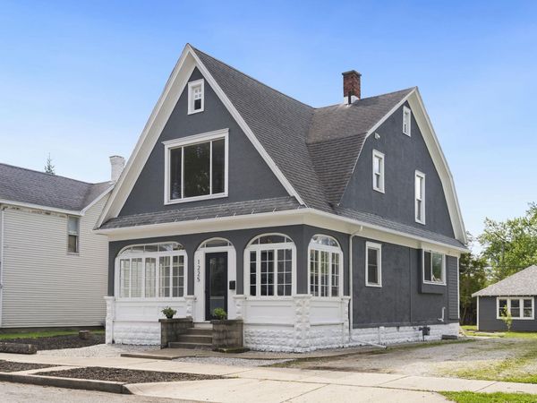 1225 Huestis Avenue, Fort Wayne, IN 46807
