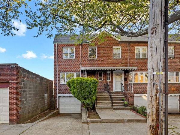1740 E 54th Street , Brooklyn, NY 11234