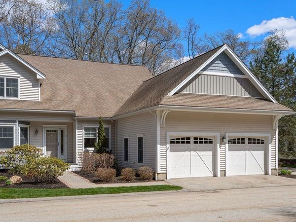 3 Summerland Way, Unit 3, Worcester, MA 01609