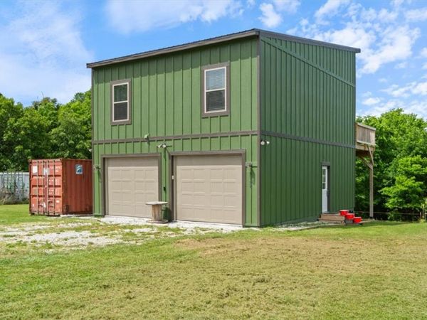 20274 Nicodemus Church Road, Siloam Springs, AR 72761